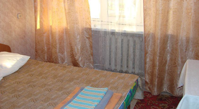 Гостиница Чайка Отель Геленджик