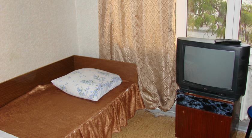 Гостиница Чайка Отель Геленджик