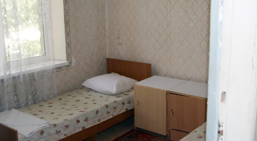 Гостиница Чайка Отель Геленджик